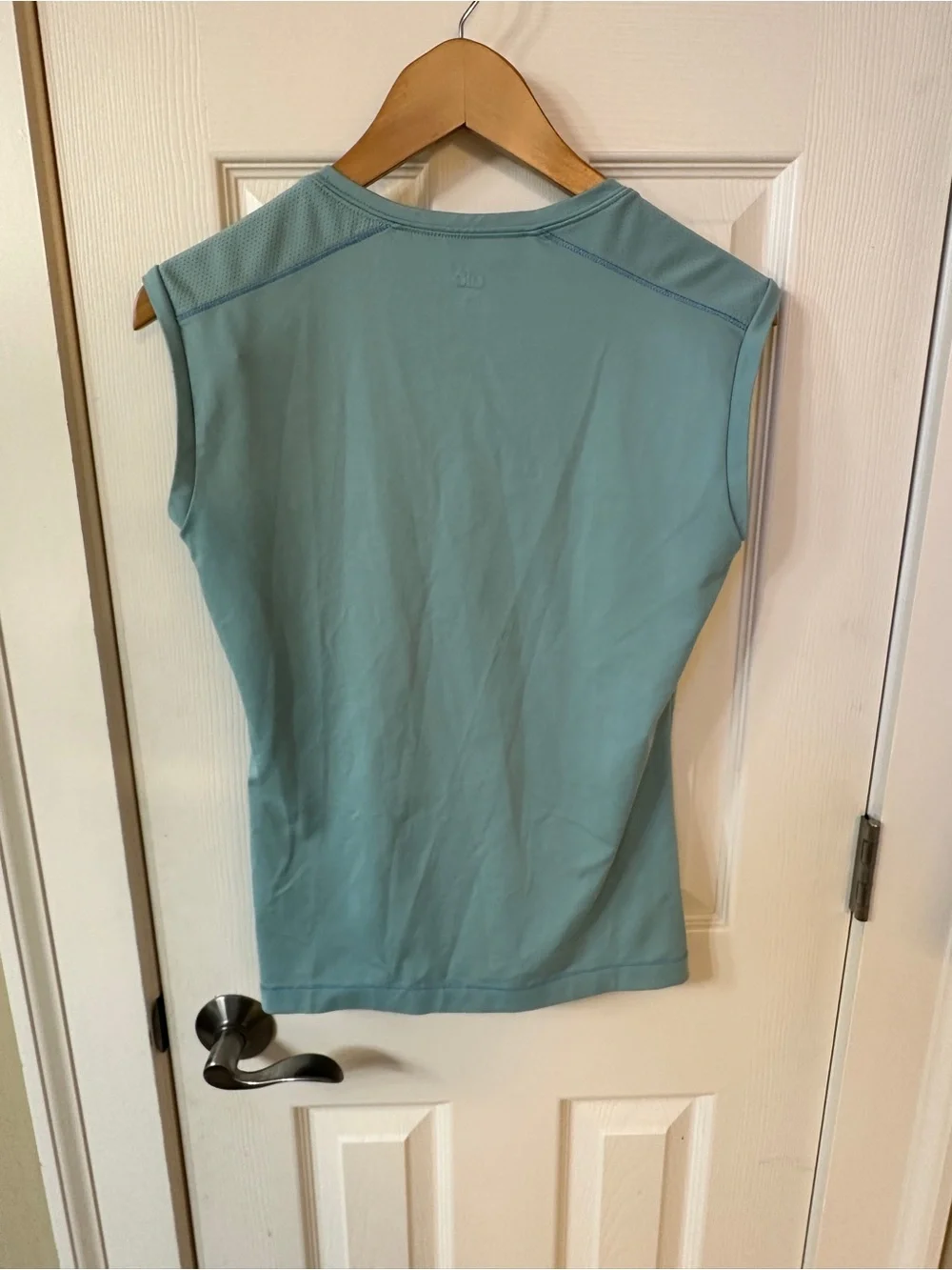 ALO Womens Vintage Tank Top Tennis Pickleball Medium Sporty Trendy